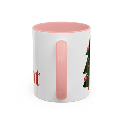 Christmas Gifts Coffee Mug (11, 15oz) - Weihnachten Geschenke Becher Tasse Tee Kaffee, Holiday Present Cup, Festive Drinkware, German Theme