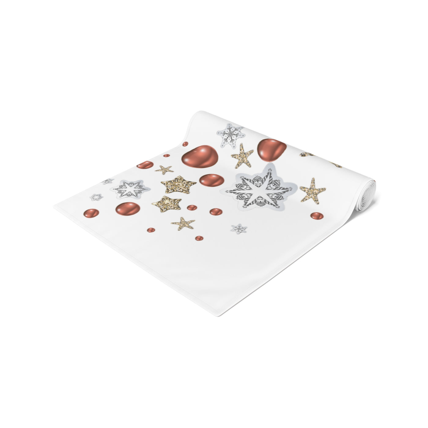 Christmas Table Runner (Cotton)