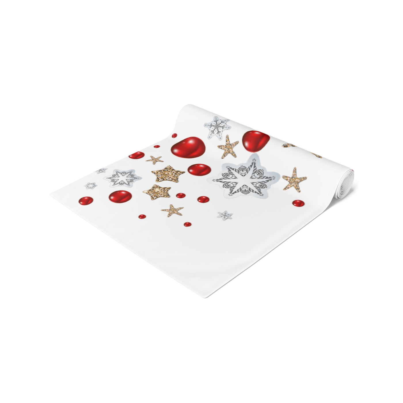 Christmas Table Runner (Cotton)