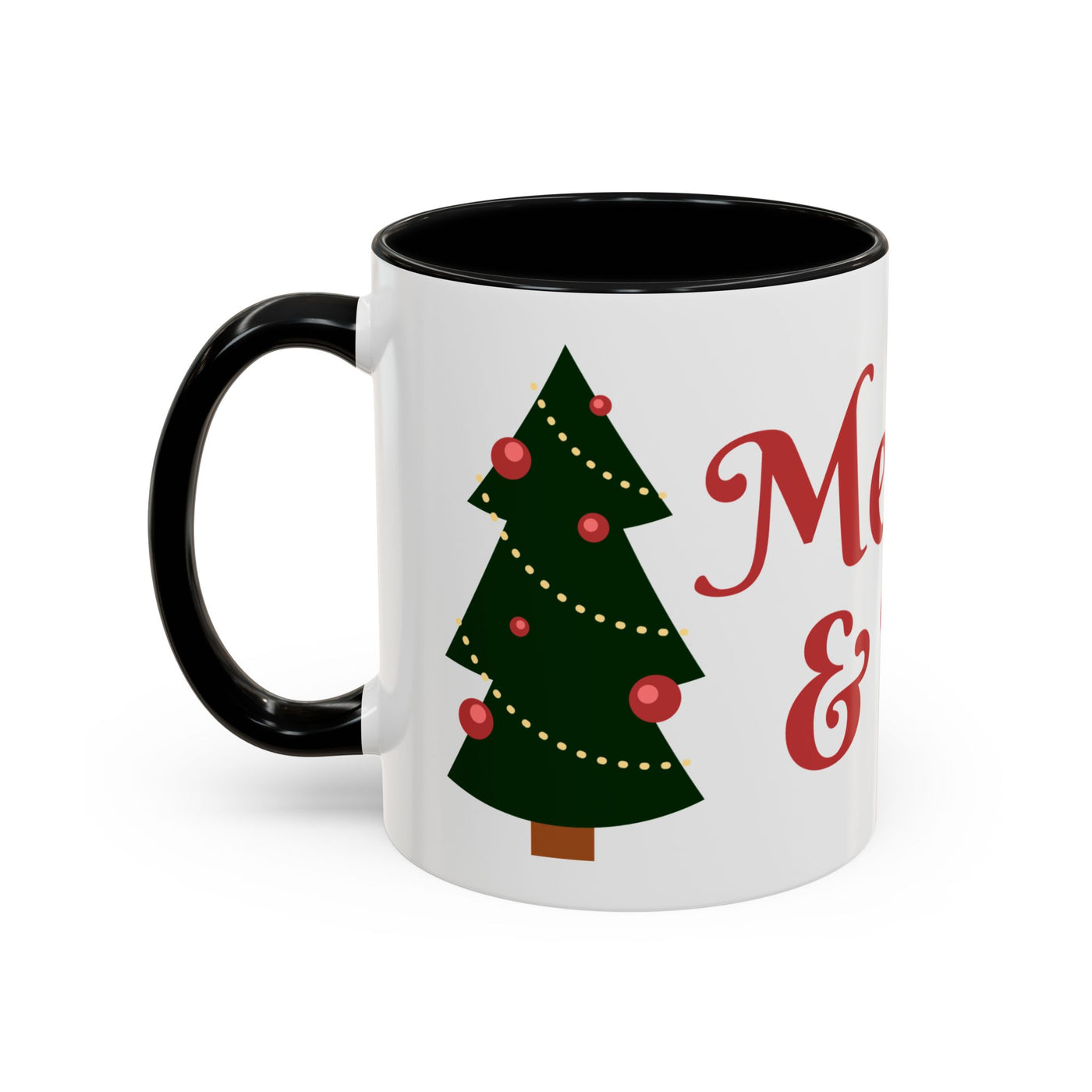 Christmas Gifts Coffee Mug (11, 15oz) - Weihnachten Geschenke Becher Tasse Tee Kaffee, Holiday Present Cup, Festive Drinkware, German Theme