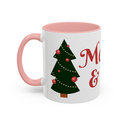 Christmas Gifts Coffee Mug (11, 15oz) - Weihnachten Geschenke Becher Tasse Tee Kaffee, Holiday Present Cup, Festive Drinkware, German Theme