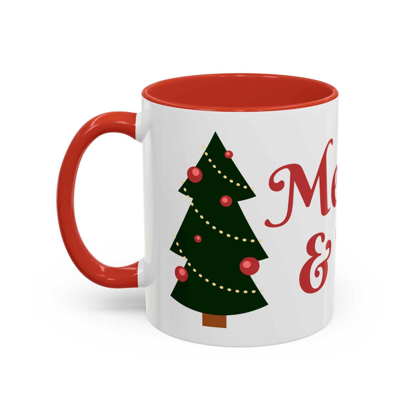 Christmas Gifts Coffee Mug (11, 15oz) - Weihnachten Geschenke Becher Tasse Tee Kaffee, Holiday Present Cup, Festive Drinkware, German Theme