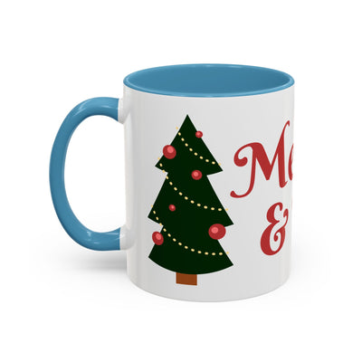 Christmas Gifts Coffee Mug (11, 15oz) - Weihnachten Geschenke Becher Tasse Tee Kaffee, Holiday Present Cup, Festive Drinkware, German Theme