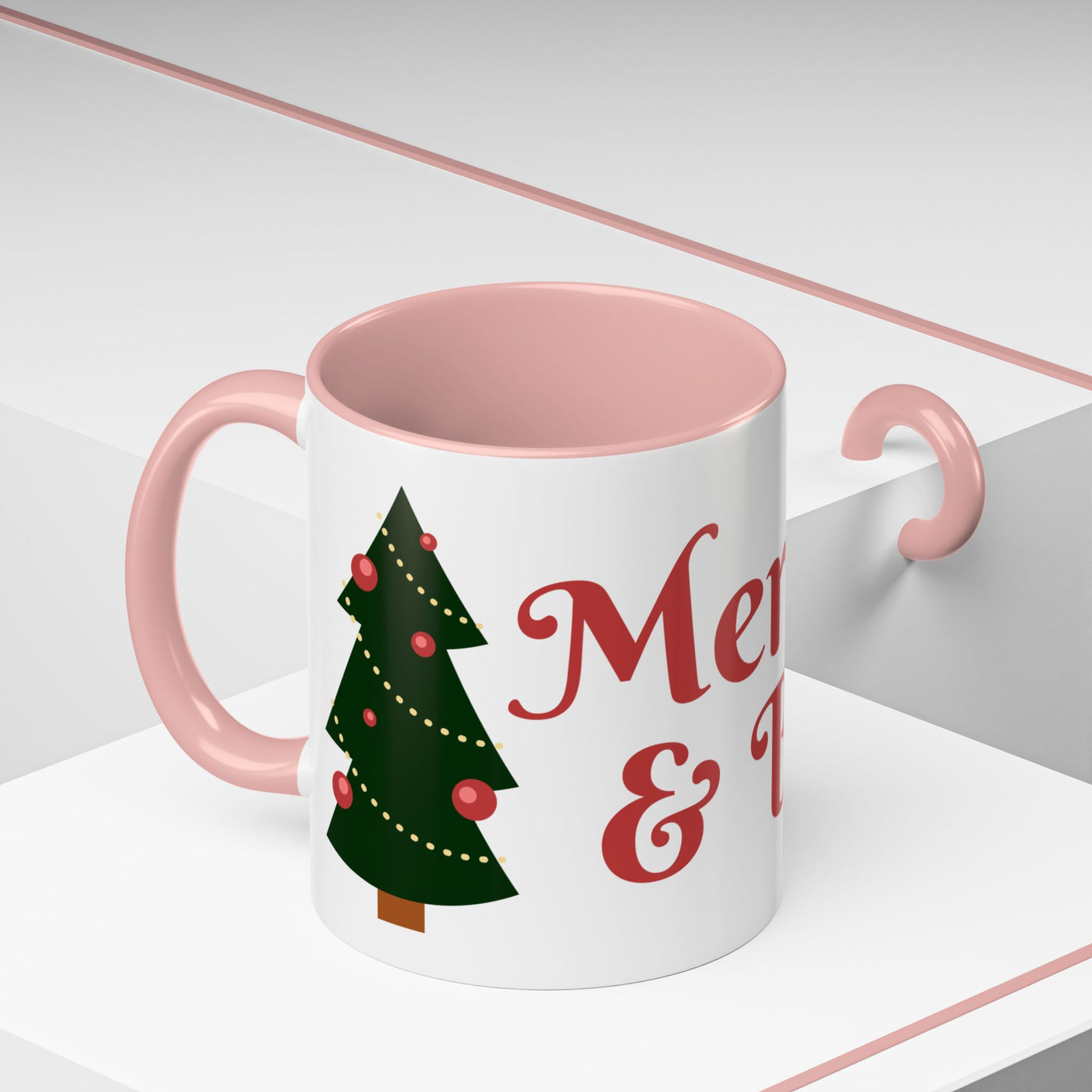 Christmas Gifts Coffee Mug (11, 15oz) - Weihnachten Geschenke Becher Tasse Tee Kaffee, Holiday Present Cup, Festive Drinkware, German Theme