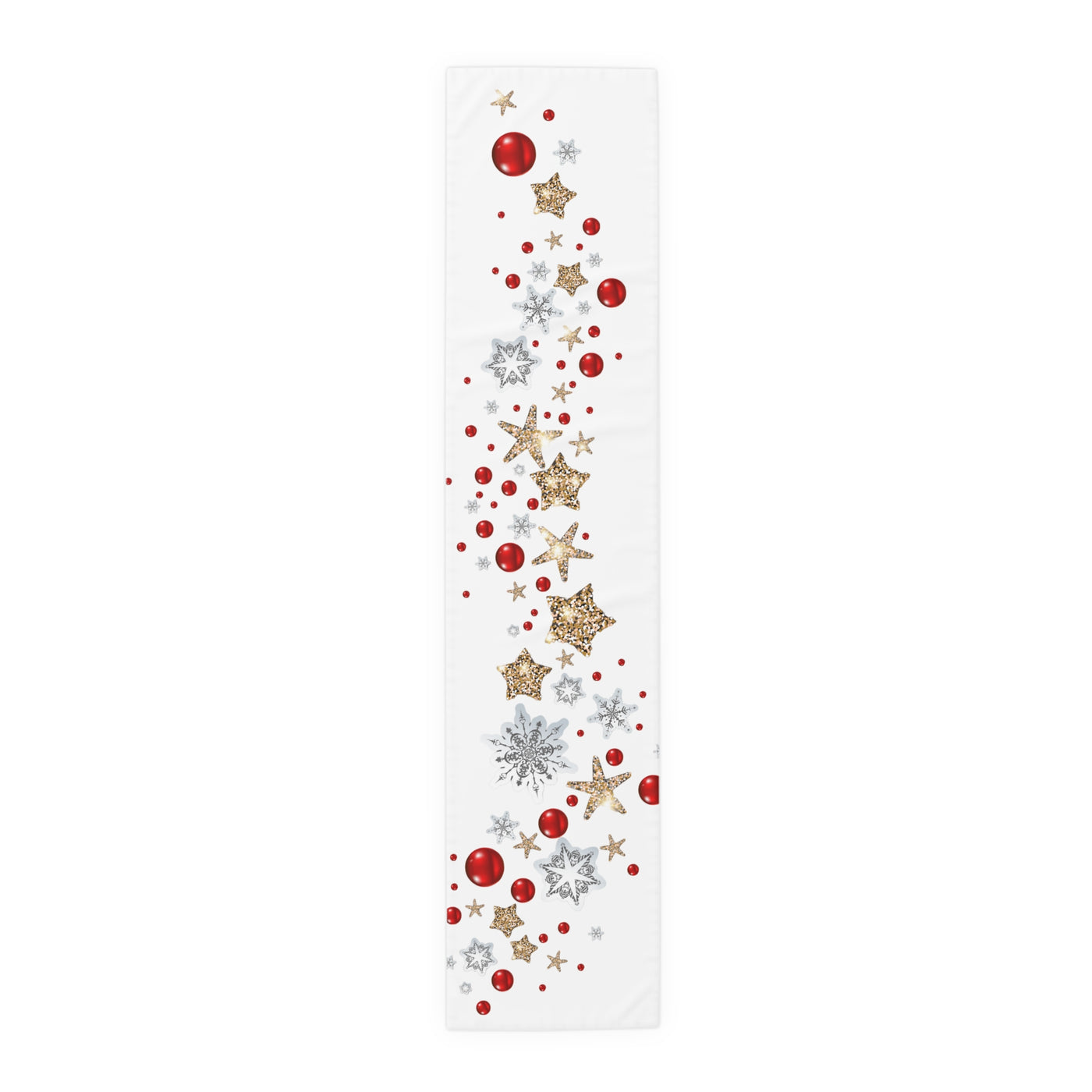 Christmas Table Runner (Cotton)