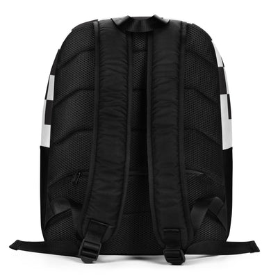 Minimalist Backpack