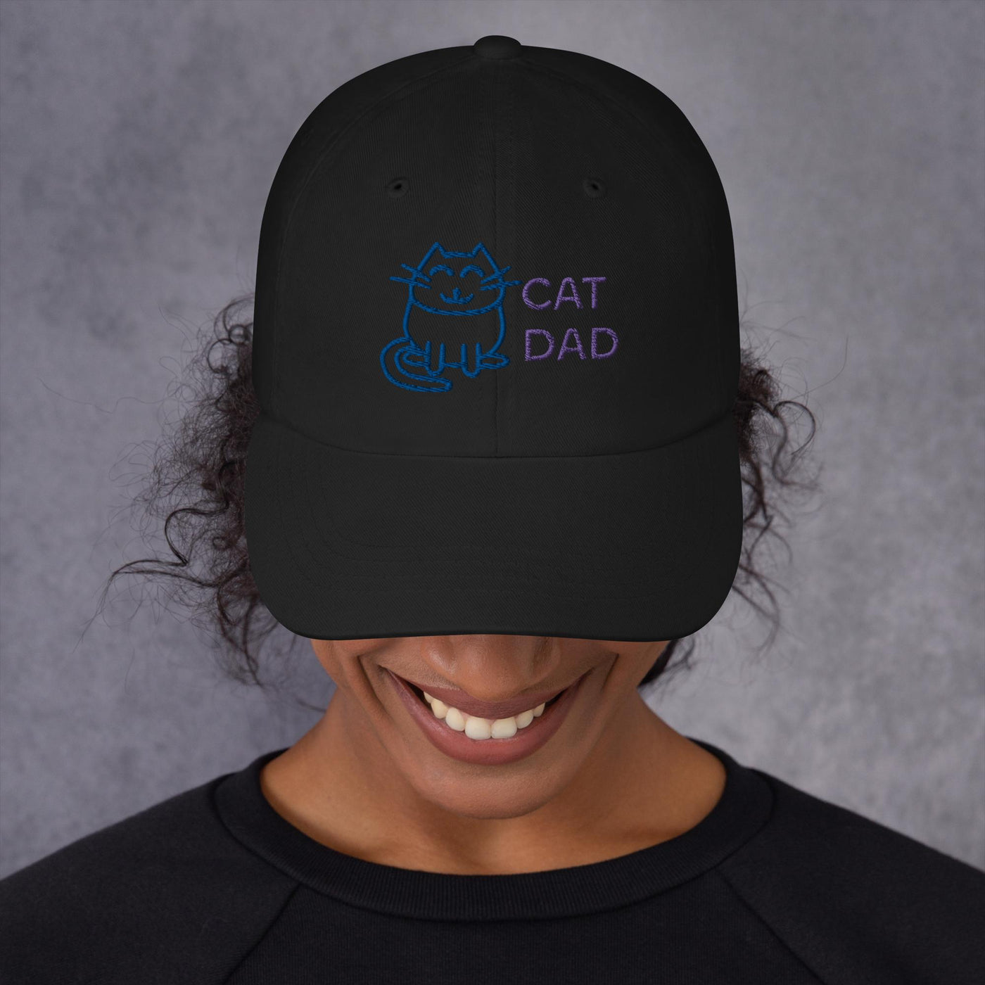 Dad-Hat