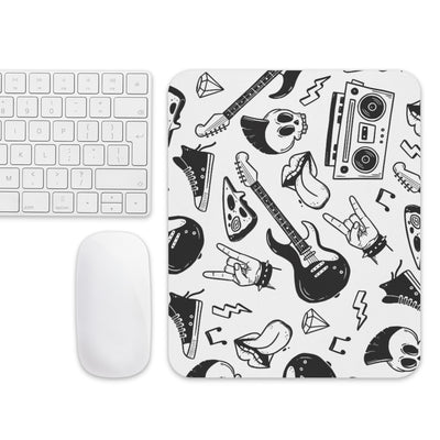 Mouse pad