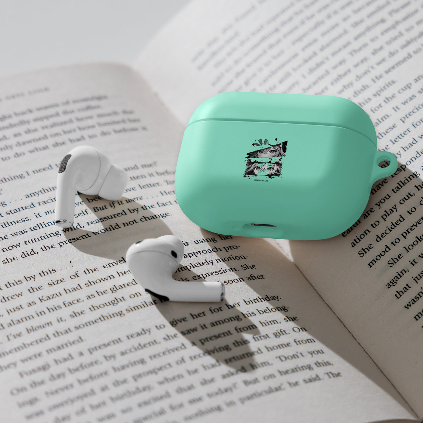 AirPods® Case