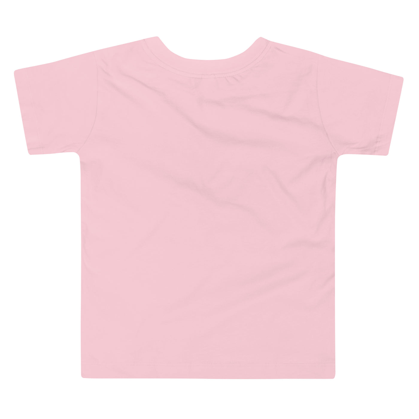 Kurzärmeliges Baby-T-Shirt "Erdbeere"