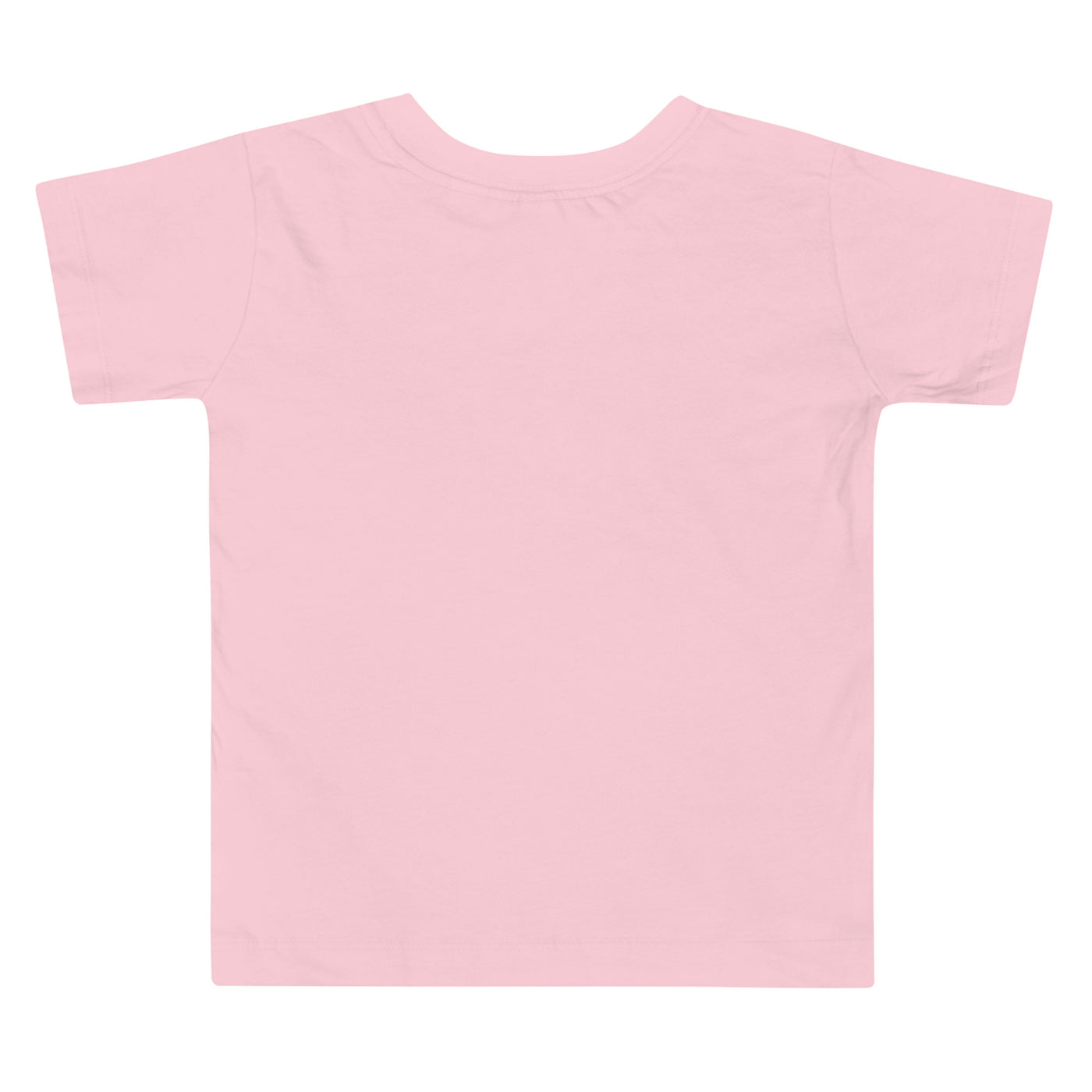 Kurzärmeliges Baby-T-Shirt "Erdbeere"