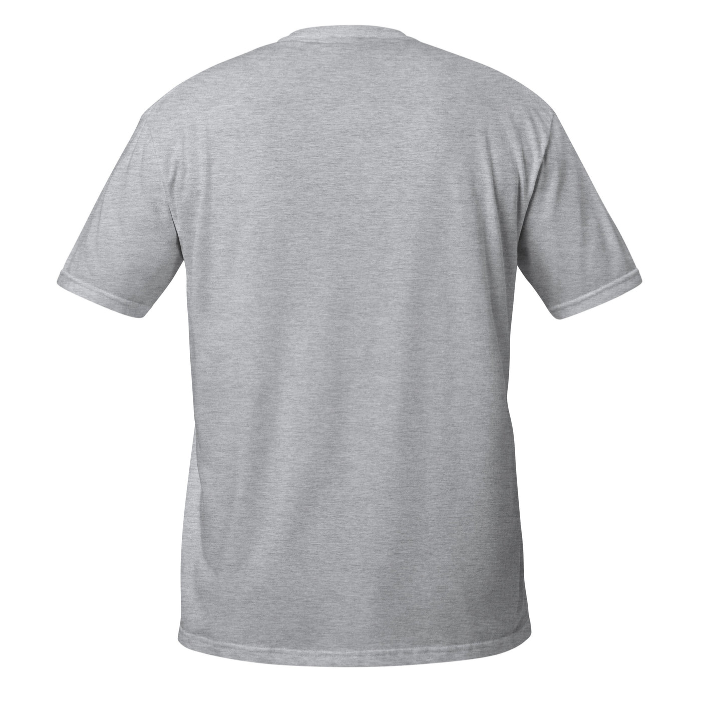 Short-Sleeve Unisex T-Shirt