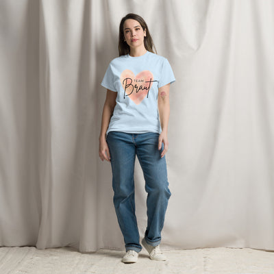 Klassisches Unisex T-Shirt