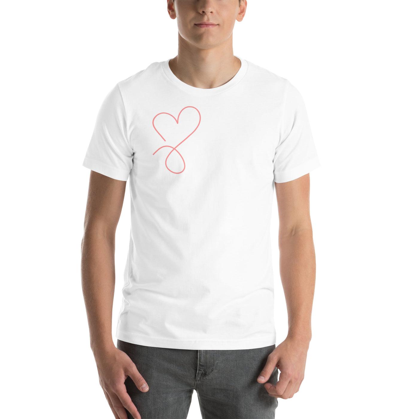 Unisex t-shirt