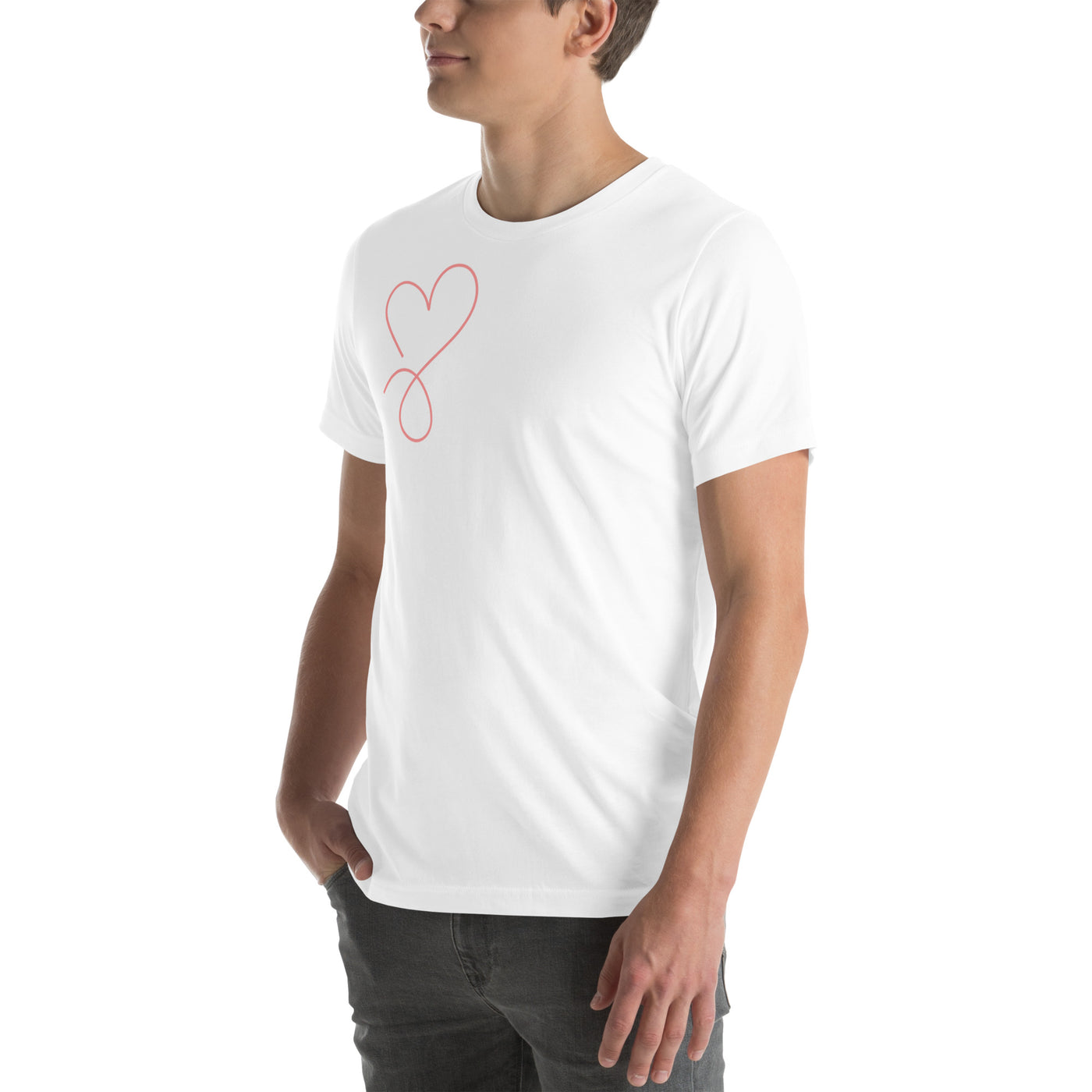 Unisex t-shirt